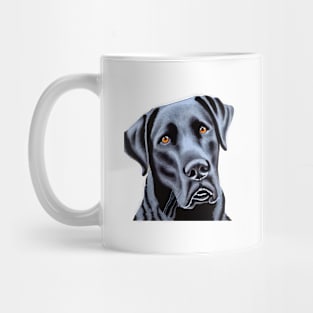 Labrador Retriever for Dog Lover 2023 Mug